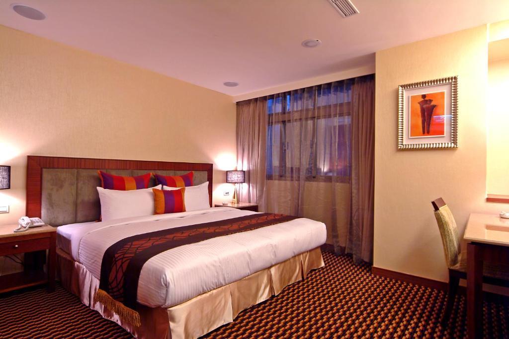 Jingan Classic Inn Zhonghe  Quarto foto